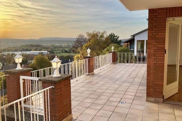 Pronájem bytu 3+1 122 m², Alfeld Pronájem bytu 3+1 122 m², Alfeld