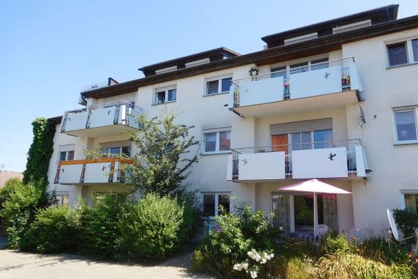 Pronájem bytu 4+kk 118 m², Brunnenstr. 15/1, Krauchenwies-Ablach Pronájem bytu 4+kk 118 m², Brunnenstr. 15/1, Krauchenwies-Ablach