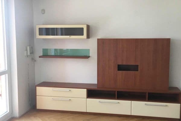 Pronájem bytu 3+kk 75 m², Soběšická, Brno Pronájem bytu 3+kk 75 m², Soběšická, Brno