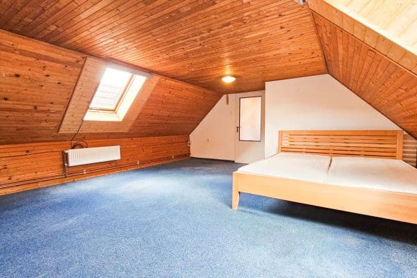 Pronájem bytu 1+1 65 m², Pražská, Stříbrná Skalice Pronájem bytu 1+1 65 m², Pražská, Stříbrná Skalice