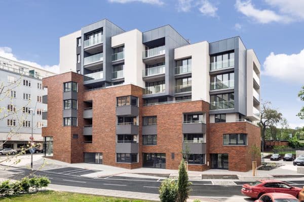 Prodej bytu 3+kk 84 m², Vojenova, Praha Prodej bytu 3+kk 84 m², Vojenova, Praha