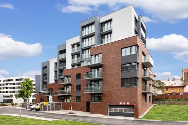 Prodej bytu 3+kk 84 m², Vojenova, Praha Prodej bytu 3+kk 84 m², Vojenova, Praha