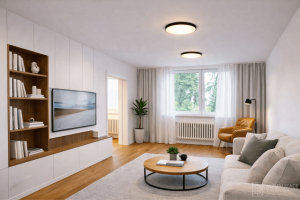 Prodej bytu 3+1 72 m², Brněnská, Šlapanice Prodej bytu 3+1 72 m², Brněnská, Šlapanice