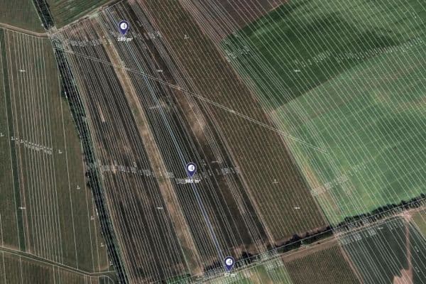 Prodej pozemku 1.322 m², Prodej pozemku 1.322 m²,