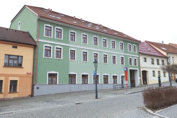 Prodej bytu Prodej bytu