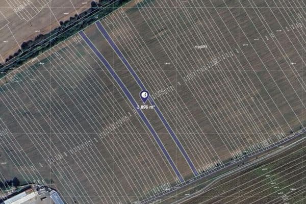 Prodej pozemku 3.938 m², Prušánky, Jihomoravský kraj Prodej pozemku 3.938 m², Prušánky, Jihomoravský kraj