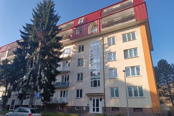 Prodej bytu 2+1 53 m², Vítkovická, Praha Prodej bytu 2+1 53 m², Vítkovická, Praha