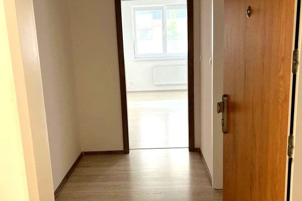 Prodej bytu 1+kk 27 m², Edvarda Beneše, Olomouc Prodej bytu 1+kk 27 m², Edvarda Beneše, Olomouc