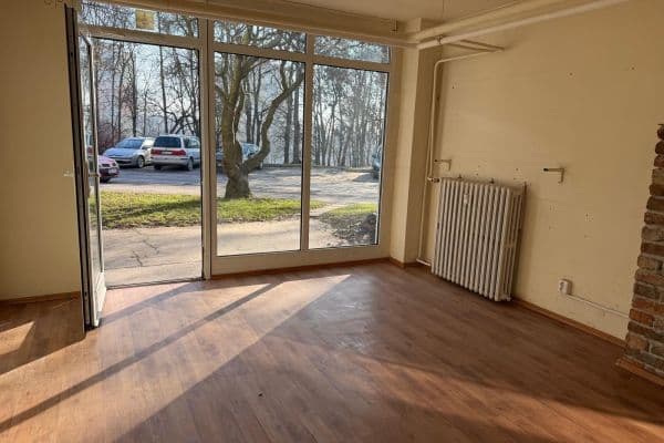 Pronájem nebytového prostoru 29 m², Havlínova, Praha Pronájem nebytového prostoru 29 m², Havlínova, Praha