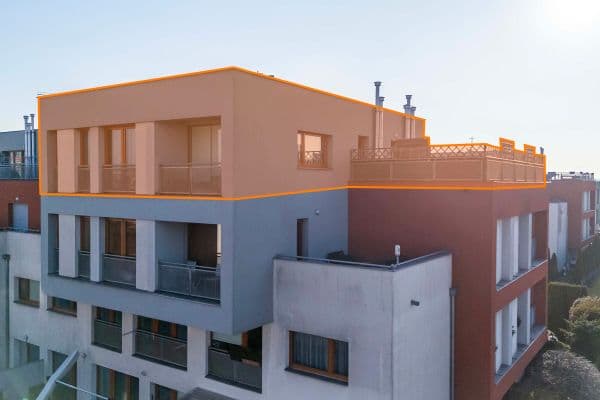 Prodej bytu 4+kk 179 m², Pečárková, Prodej bytu 4+kk 179 m², Pečárková,