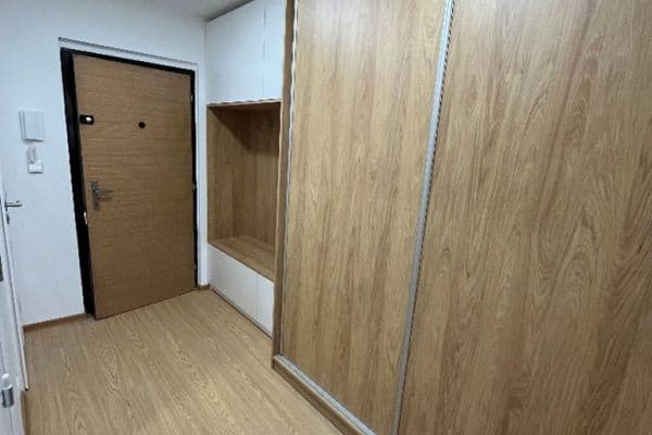 Pronájem bytu 2+kk 43 m², Vilímkova, Praha Pronájem bytu 2+kk 43 m², Vilímkova, Praha