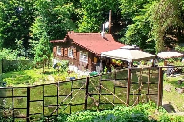 Prodej chaty, chalupy 42 m², pozemek 42 m², Obec, Kaliště Prodej chaty, chalupy 42 m², pozemek 42 m², Obec, Kaliště