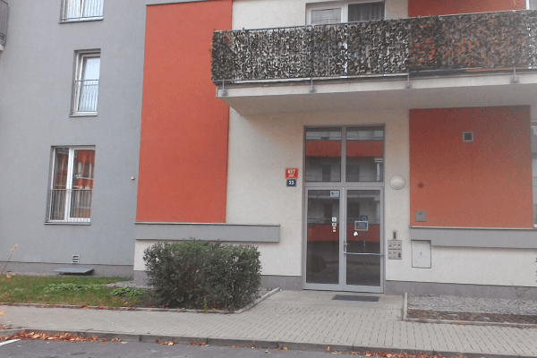 Prodej bytu 3+kk 64 m², Sazovická, Prague Prodej bytu 3+kk 64 m², Sazovická, Prague