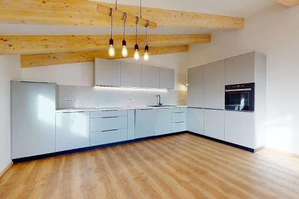 Pronájem bytu 3+kk 90 m², Okružní, Mladá Boleslav Pronájem bytu 3+kk 90 m², Okružní, Mladá Boleslav