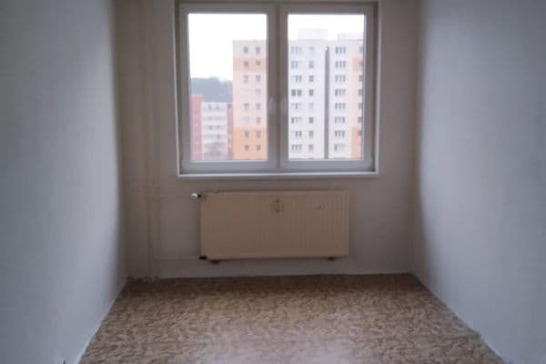 Prodej bytu 3+1 68 m², Tábor Prodej bytu 3+1 68 m², Tábor