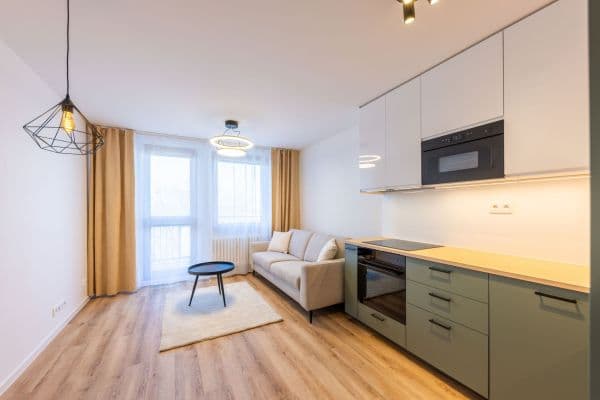 Prodej bytu 4+kk 74 m², Kunínova, Praha Prodej bytu 4+kk 74 m², Kunínova, Praha