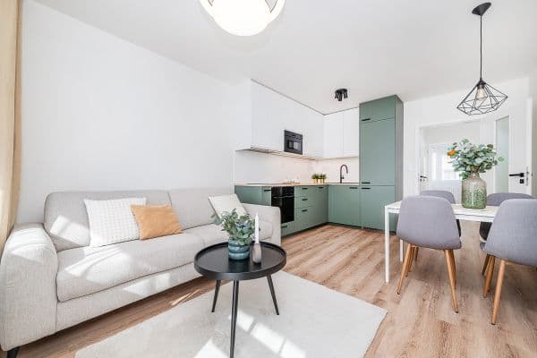 Prodej bytu 4+kk 74 m², Kunínova, Praha, Praha Prodej bytu 4+kk 74 m², Kunínova, Praha, Praha