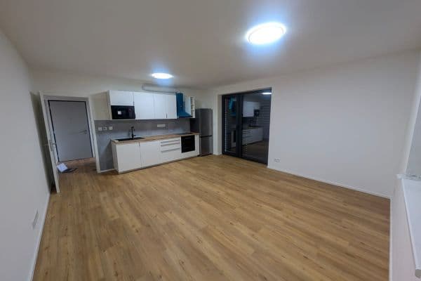 Pronájem bytu 1+kk 39 m², Na Průhonu, Plzeň Pronájem bytu 1+kk 39 m², Na Průhonu, Plzeň