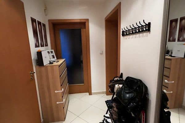 Prodej bytu 2+kk 59 m², Sazovická, Praha Prodej bytu 2+kk 59 m², Sazovická, Praha