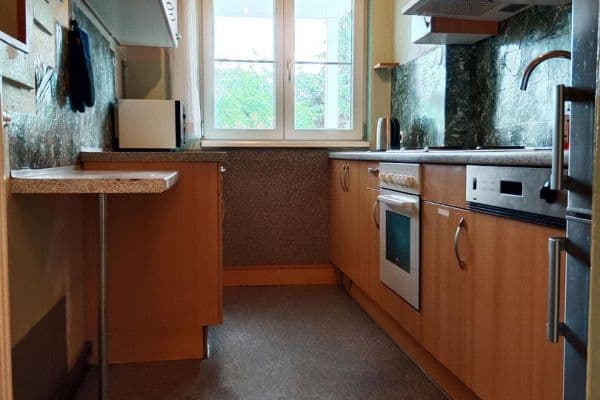 Pronájem domu Pronájem domu