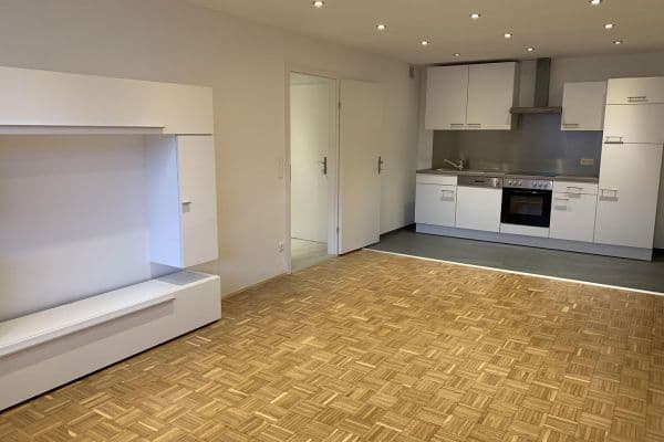 Prodej bytu 2+1 49 m², Fernkorngasse 42, Wien, Wien Prodej bytu 2+1 49 m², Fernkorngasse 42, Wien, Wien