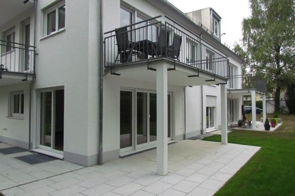 Pronájem bytu 3+kk 125 m², München, Bavorsko Pronájem bytu 3+kk 125 m², München, Bavorsko