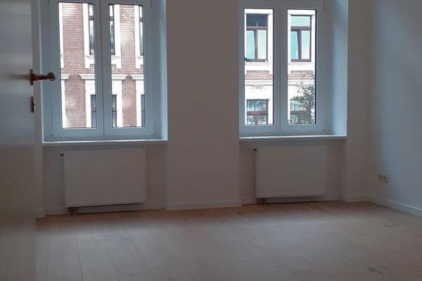Pronájem bytu 2+1 58 m², Rosa-Luxemburg-Str.60, Leipzig, Sasko Pronájem bytu 2+1 58 m², Rosa-Luxemburg-Str.60, Leipzig, Sasko