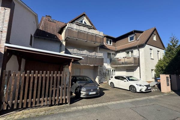 Prodej domu 322 m², pozemek 282 m², Dreieich Prodej domu 322 m², pozemek 282 m², Dreieich