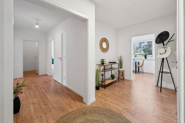 Prodej bytu 4+1 103 m², Harald-Hamberg-Str. 48, Schweinfurt Prodej bytu 4+1 103 m², Harald-Hamberg-Str. 48, Schweinfurt