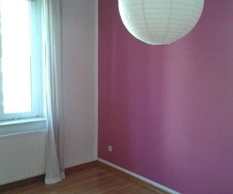 Pronájem bytu 3+1 70 m², Fulda Pronájem bytu 3+1 70 m², Fulda