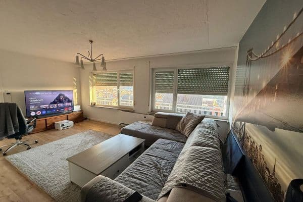 Pronájem domu 160 m², pozemek 850 m², Oberer Wingertsberg 4, Otterberg Pronájem domu 160 m², pozemek 850 m², Oberer Wingertsberg 4, Otterberg