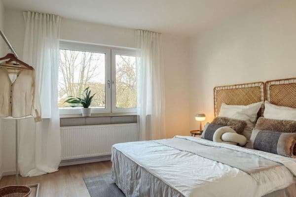 Prodej bytu 3+1 63 m², Konrad-Adenauer-Straße 34, Hanau Prodej bytu 3+1 63 m², Konrad-Adenauer-Straße 34, Hanau