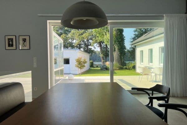 Prodej domu 224 m², pozemek 1.016 m², Königs Wusterhausen Prodej domu 224 m², pozemek 1.016 m², Königs Wusterhausen