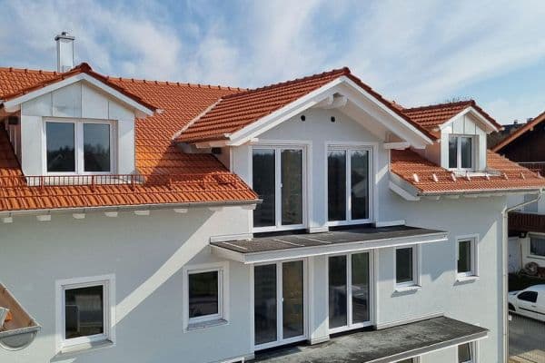 Pronájem bytu 3+1 78 m², Brandstr. 1, Grafing, Bavorsko Pronájem bytu 3+1 78 m², Brandstr. 1, Grafing, Bavorsko