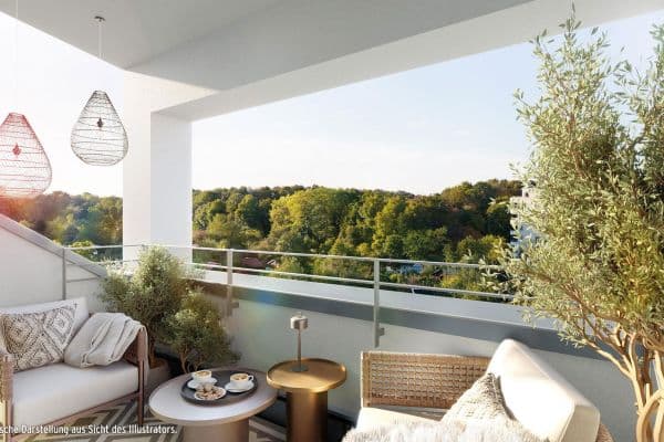 Prodej bytu 3+1 82 m², Nestroystraße 13, München, Bavorsko Prodej bytu 3+1 82 m², Nestroystraße 13, München, Bavorsko