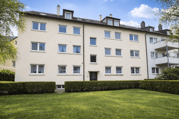Pronájem bytu 3+1 76 m², Stuttgart, Bádensko-Württembersko Pronájem bytu 3+1 76 m², Stuttgart, Bádensko-Württembersko