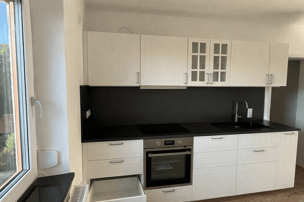 Pronájem bytu 2+1 65 m², Penzberg, Bavorsko Pronájem bytu 2+1 65 m², Penzberg, Bavorsko