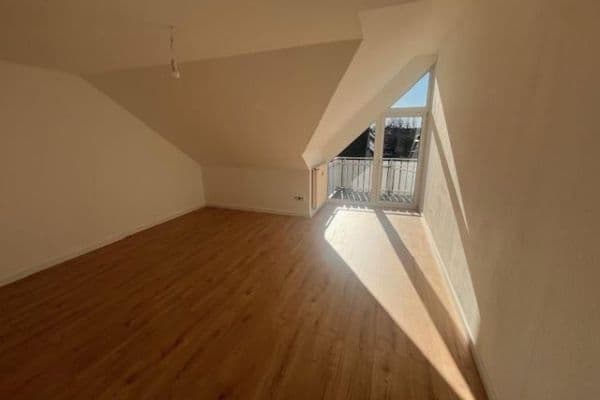 Prodej bytu 4+1 90 m², Delbrück Prodej bytu 4+1 90 m², Delbrück