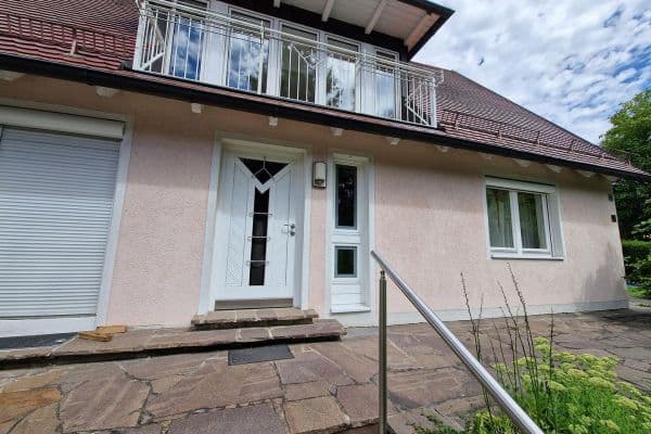 Prodej pozemku 1.107 m², München, Bavorsko Prodej pozemku 1.107 m², München, Bavorsko