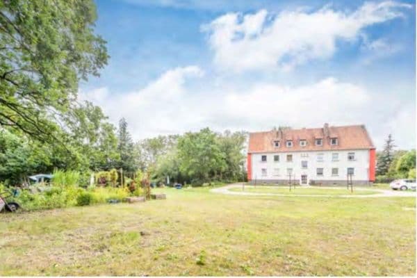 Pronájem bytu 2+1 55 m², Diedersdorfer Strasse 5B, Kleinbeeren Pronájem bytu 2+1 55 m², Diedersdorfer Strasse 5B, Kleinbeeren
