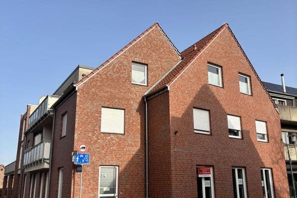 Pronájem kanceláře 229 m², Hauptstraße 34, Heek Pronájem kanceláře 229 m², Hauptstraße 34, Heek