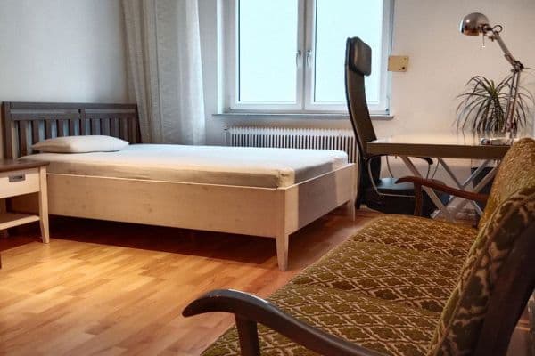 Pronájem bytu 1+1 50 m², Reinprechtsdorferstr., Wien, Wien Pronájem bytu 1+1 50 m², Reinprechtsdorferstr., Wien, Wien