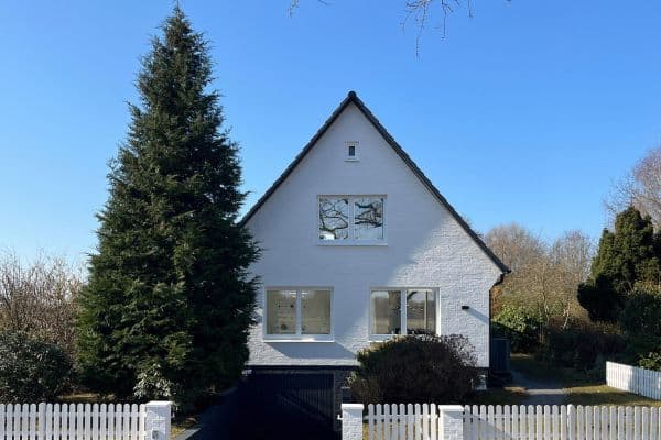 Prodej domu 116 m², pozemek 454 m², Norderstedt Prodej domu 116 m², pozemek 454 m², Norderstedt