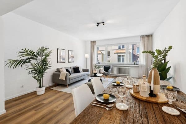 Prodej bytu 3+1 91 m², Düsseldorf, Severní Porýní-Vestfálsko Prodej bytu 3+1 91 m², Düsseldorf, Severní Porýní-Vestfálsko