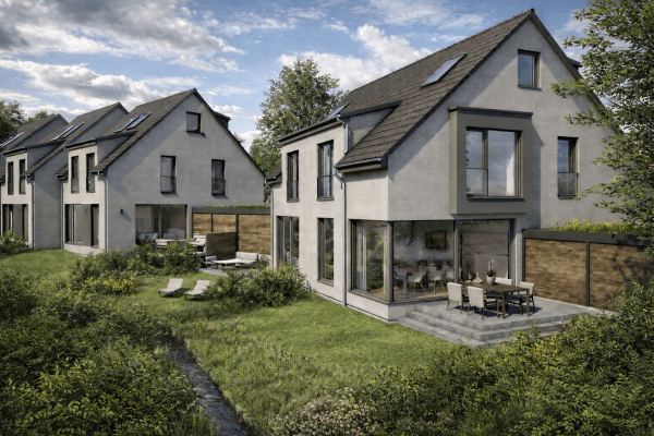 Prodej domu 152 m², pozemek 175 m², Oestrich-Winkel Prodej domu 152 m², pozemek 175 m², Oestrich-Winkel