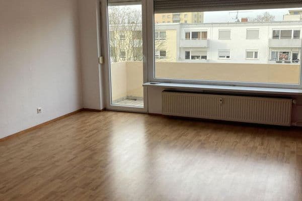 Prodej bytu 3+1 65 m², Darmstadt-Arheilgen Prodej bytu 3+1 65 m², Darmstadt-Arheilgen