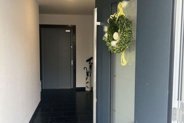 Pronájem bytu 3+1 92 m², In der Bülte 4, Lage Pronájem bytu 3+1 92 m², In der Bülte 4, Lage