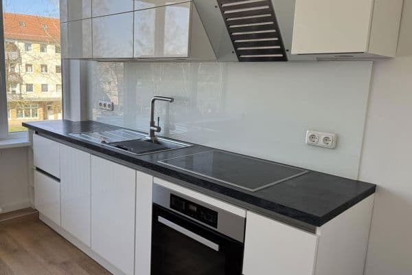 Pronájem bytu 3+1 68 m², Neustadt in Holstein, Šlesvicko-Holštýnsko Pronájem bytu 3+1 68 m², Neustadt in Holstein, Šlesvicko-Holštýnsko