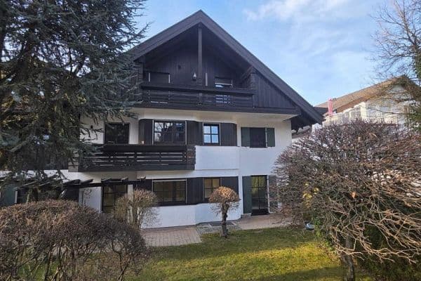 Prodej bytu 2+1 55 m², München, Bavorsko Prodej bytu 2+1 55 m², München, Bavorsko