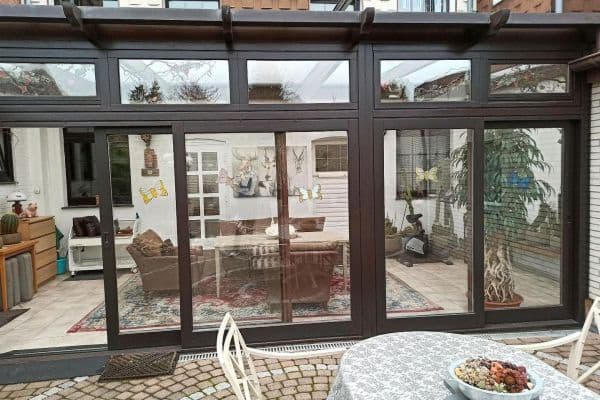 Pronájem bytu 2+1 56 m², Hermannstr 12, Neuss Pronájem bytu 2+1 56 m², Hermannstr 12, Neuss